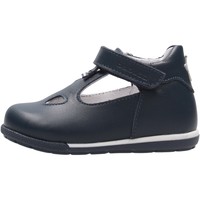Scarpe Unisex bambino Sneakers Balducci - Occhio di bue blu CITA2501-22 Blu
