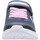 Scarpe Unisex bambino Sneakers Skechers 302016L NVLV Blu