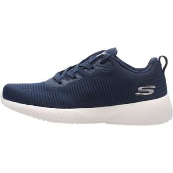 Scarpe Uomo Sneakers Skechers 232290 NVY Blu
