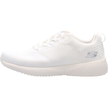 Scarpe Uomo Sneakers Skechers 232290 WHT Bianco