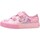 Scarpe Unisex bambino Sneakers Lelli Kelly LKED7018-BC02 Rosa