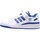 Scarpe Unisex bambino Sneakers adidas Originals FY7974 Bianco