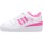 Scarpe Unisex bambino Sneakers adidas Originals FY7983 Bianco
