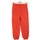 Abbigliamento Bambina Completi Vicolo 3145PF0562 Arancio