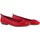Scarpe Donna Multisport Musse & Cloud Scarpa da donna    SARITA colore ROSSO Rosso