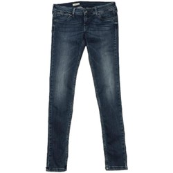 Abbigliamento Bambina Jeans Pepe jeans  Blu
