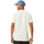 Abbigliamento Uomo T-shirt & Polo New-Era 12893122 Bianco