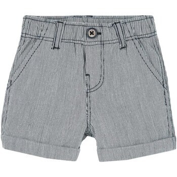 Abbigliamento Bambino Shorts / Bermuda Chicco 09000529000000 Grigio