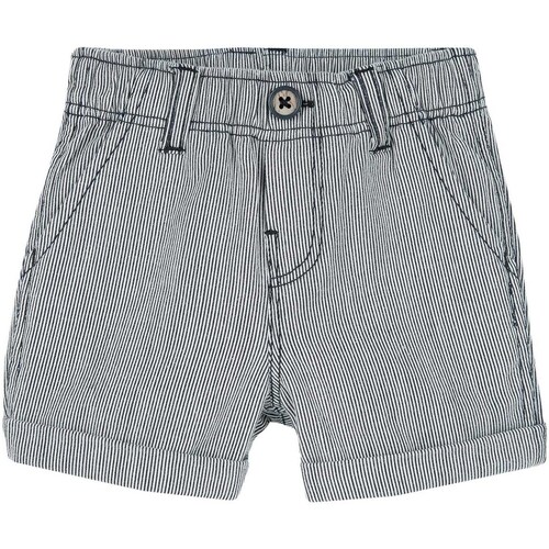 Abbigliamento Unisex bambino Shorts / Bermuda Chicco 09000529000000 Grigio