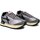 Scarpe Donna Sneakers W6yz 2014029 06 Grigio