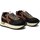 Scarpe Donna Sneakers W6yz 2014029 13 Nero
