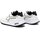 Scarpe Uomo Sneakers W6yz 2015183 05 Bianco