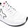 Scarpe Uomo Sneakers W6yz 2015183 05 Bianco