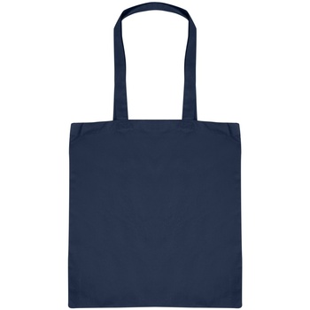 Borse Donna Tote bag / Borsa shopping Absolute Apparel AB125 Blu