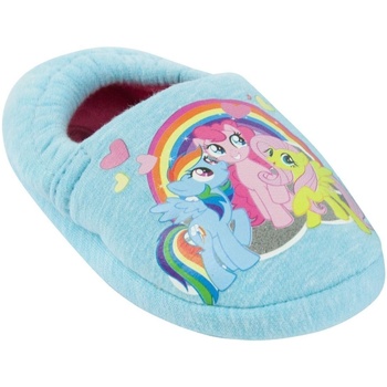 Scarpe Bambina Pantofole My Little Pony NS5972 Multicolore
