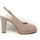 Scarpe Donna Sandali Vernissage scarpa col tacco donna 