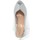 Scarpe Donna Sandali Vernissage scarpa col tacco donna argento 