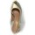 Scarpe Donna Sandali Vernissage scarpa col tacco da donna platino 