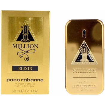 Bellezza Uomo Eau de parfum Paco Rabanne 1 Million Elixir Eau De Parfum Vaporizzatore 