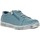 Scarpe Donna Sneakers Andrea Conti 0061715 Blu