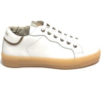 Scarpe Donna Sneakers Borbonese SCARPE DONNA  SNEAKER White