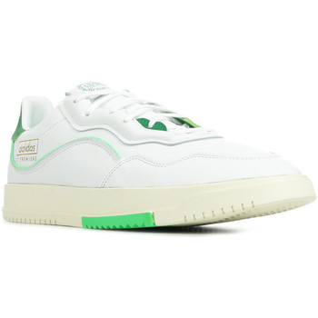 Scarpe Uomo Sneakers adidas Originals SC Premiere Bianco