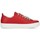 Scarpe Donna Sneakers Remonte HARAR Rosso