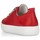 Scarpe Donna Sneakers Remonte HARAR Rosso
