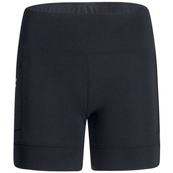 Abbigliamento Donna Shorts / Bermuda Montura Pantaloncini Sporty Donna Neri Nero