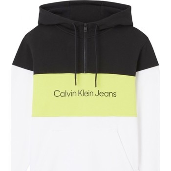 Abbigliamento Uomo Felpe Calvin Klein Jeans Style tricolor Multicolore
