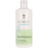 Bellezza Shampoo Wella Elements Calming Shampoo 