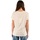 Abbigliamento Donna T-shirt maniche corte Kocca 178440-277811 Bianco