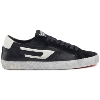 Scarpe Donna Sneakers Diesel Y02825 PR663 LEROJI-H1532 Nero