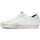 Scarpe Donna Trekking P448 S22john-W Sneaker Lacci Woman Leone Shoes White Grey