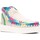 Scarpe Donna Stivaletti Mou SUMMER ESKI NEW SNEAK PERF Multicolore