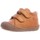 Scarpe Bambino Sneakers Naturino COCOON VL Arancio