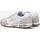 Scarpe Sneakers Premiata LUCY 206E-WHITE Bianco