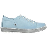 Scarpe Donna Sneakers Andrea Conti 0347891 Blu