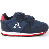 Scarpe Bambino Sneakers basse Le Coq Sportif jazy inf sport Blu