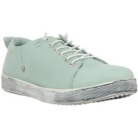 Scarpe Donna Sneakers Andrea Conti 0347891 Verde