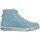 Scarpe Donna Sneakers Andrea Conti 0341500 Blu