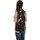 Abbigliamento Donna Top / T-shirt senza maniche Aniye By 185185 Beige