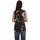 Abbigliamento Donna Top / T-shirt senza maniche Aniye By 185185 Beige