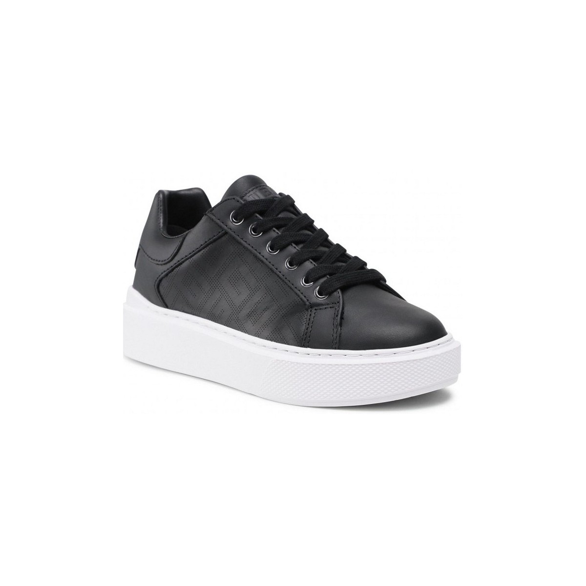 Scarpe Donna Sneakers Guess IVEE Nero