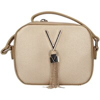 Borse Tracolle Valentino Bags VBS1R409G Oro