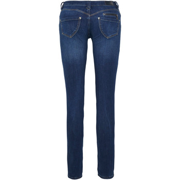 Freeman T.Porter Freeman Jeans Alexa Slim F0346 Blu