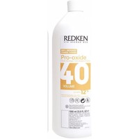 Bellezza Tinta Redken Pro-oxide Cream Developer 40 Vol 12% 