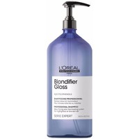 Bellezza Shampoo L'oréal Blondifier Gloss Professional Shampoo 
