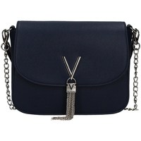 Borse Tracolle Valentino Bags VBS1R404G Blu