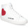 Scarpe Donna Sneakers Love Moschino  